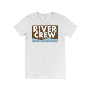 RCBC White Logo Shirt