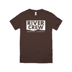 Rcbc Brown Logo Shirt